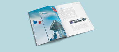 上海常用企業形象設計與策劃的實踐與方法