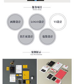 品牌之魂，形象之力 企業形象策劃的多元領域交響曲