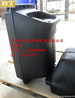龍山地區領先的滾塑容器制造商 為PE食品儲罐、葡萄酒發酵及酒類儲藏提供卓越解決方案