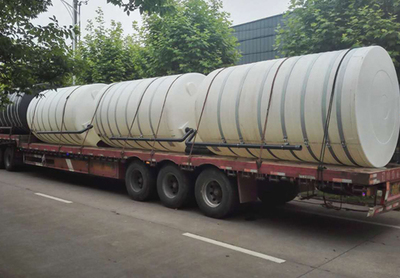 廣東10噸塑料儲(chǔ)罐產(chǎn)品信息與選型指南